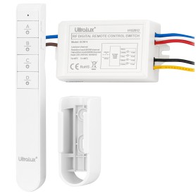 Dimmer e Controller - LEDdiretto