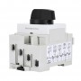 INTERRUTTORE FV 4 POLI 1200V DC 32A