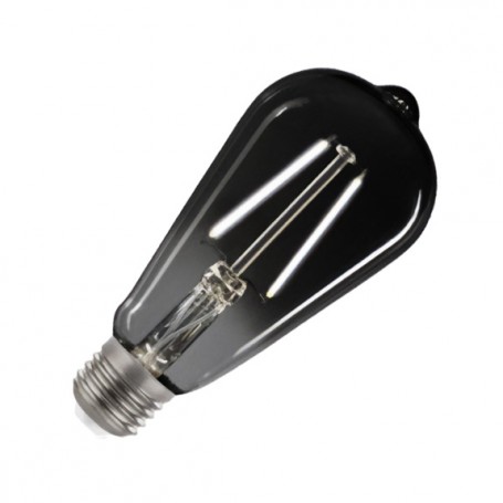 Lampada Filamento ST65 Opaca 2,5W