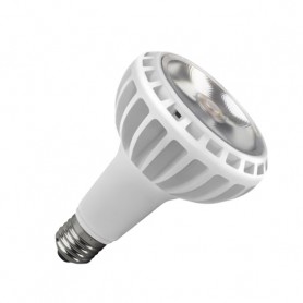 Lampada PAR30 20W E27, 24°, 100lm/W