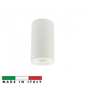 Applique da Soffitto in Gesso Pitturabile