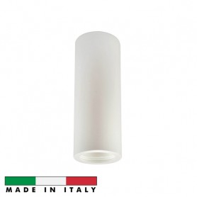 Applique da Soffitto in Gesso Pitturabile