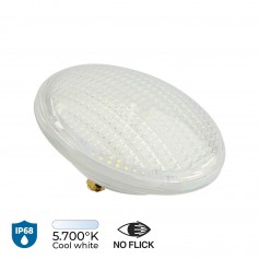Lampada LED PAR56 35W, 12VAC, Bianco Freddo