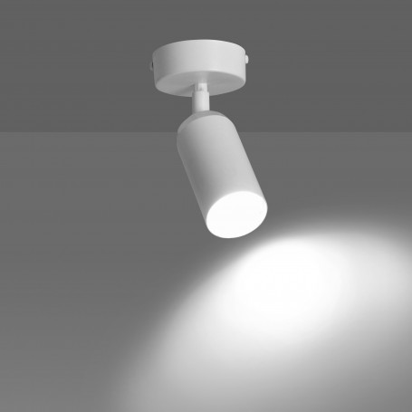 Lampada Comodino Moderna Lieve Bianco Led CCT Luce Ambiente Design