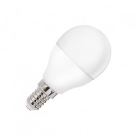 Lampada LED E14 P45 4.5W