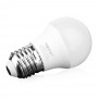 Lampadina LED E27 4W RGB+CCT Dimmerabile