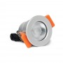 Faretto da Iincasso 3W CCT, IP66, 12Vdc, 36°, Ø 40MM