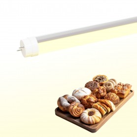 Tubo LED T8 per banchi Forno 150cm 25W