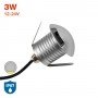 Faro interrato LED 3W