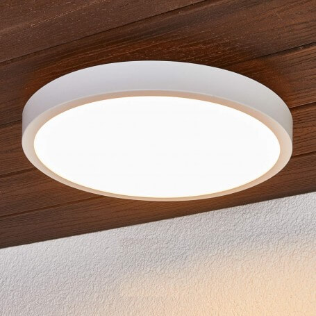 Plafoniera LED da soffitto ROTONDA 48W