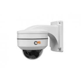 Videocamera IP PTZ motorizzata 5MP 2.8mm-12mm 1/2.7” OV CMOS POE PAL 2.5“ 5MP Mini Dome H.265 IP PTZ Camera 1/2.7“